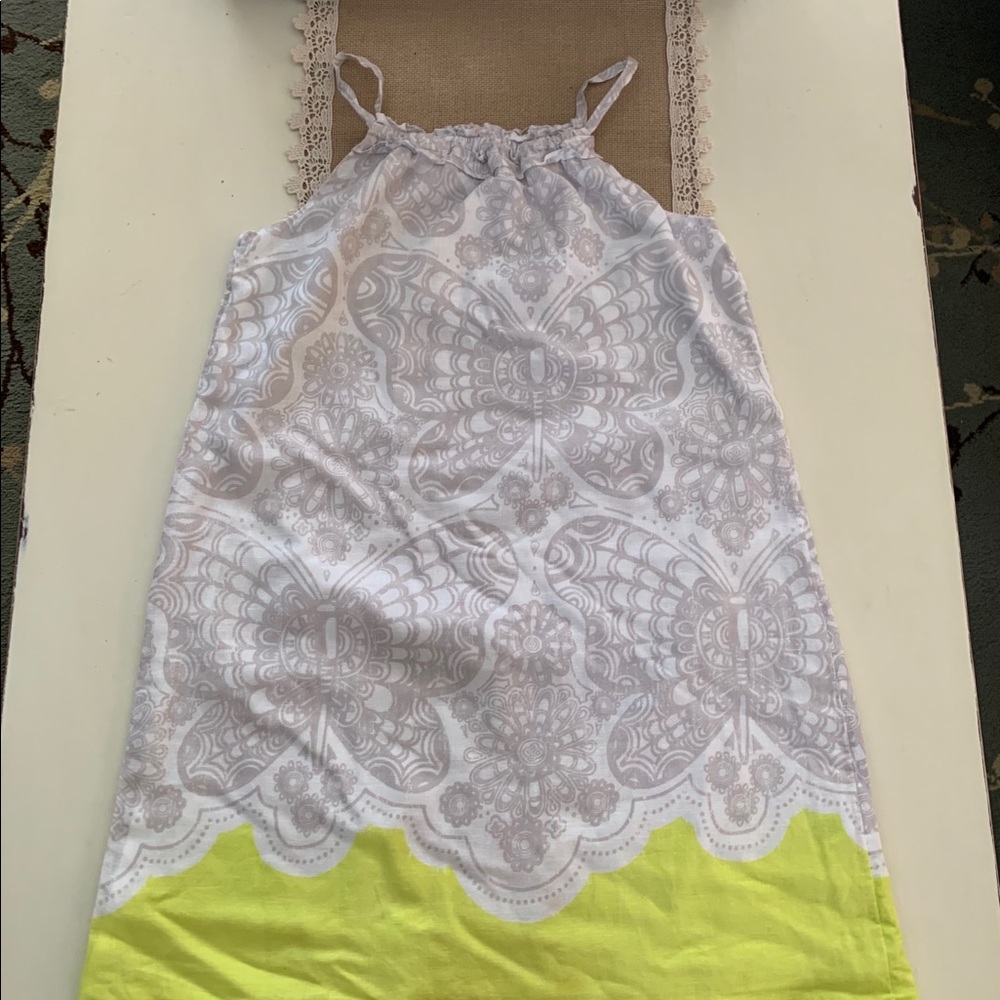Girls Old Navy Dress